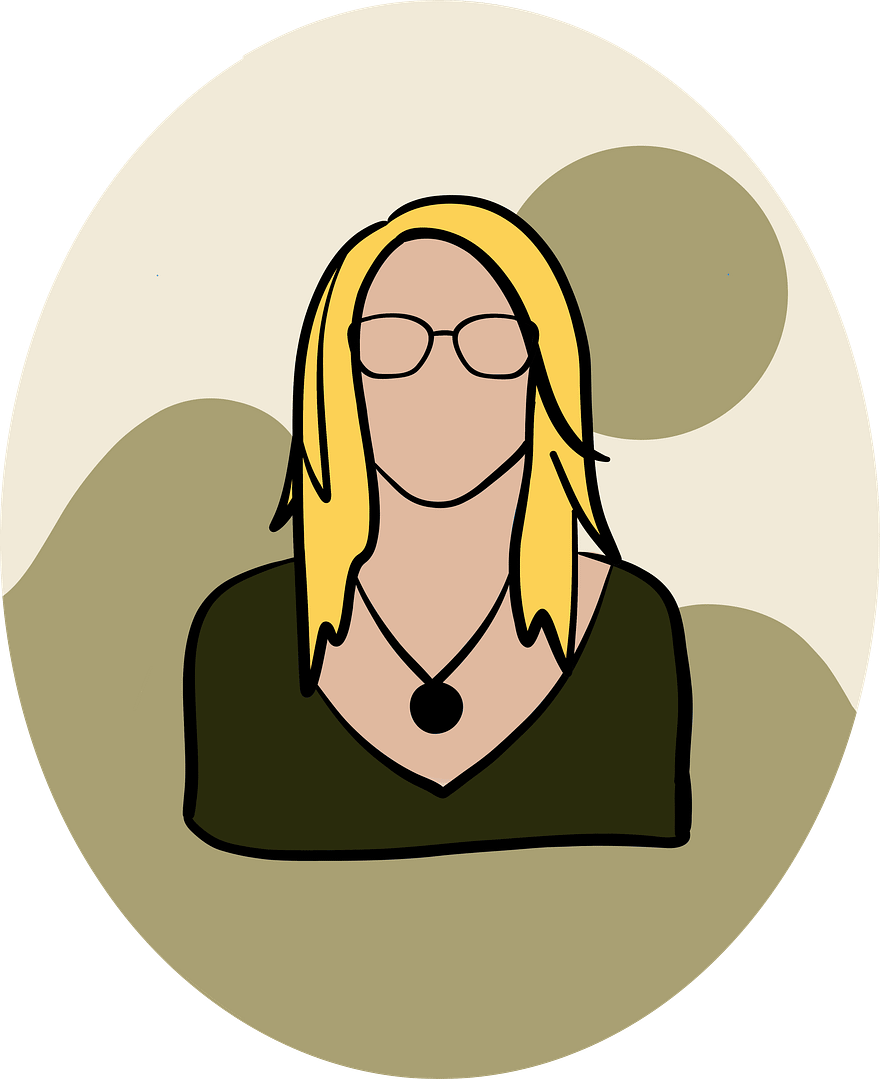 À propos 2 Illustration de Sophie, gérante de So Conciergerie 34.
Illustre le A propos.